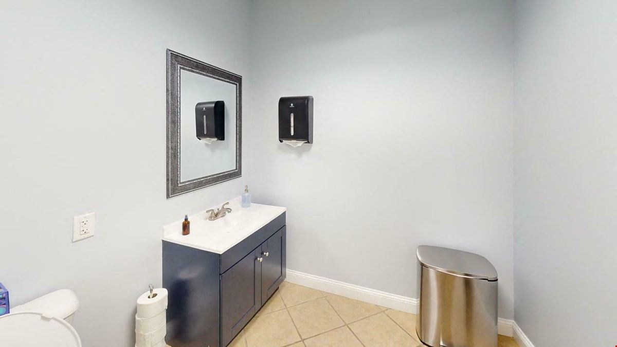 Six Condo Units