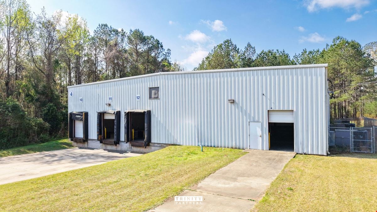 700 Blue Ridge Terrace