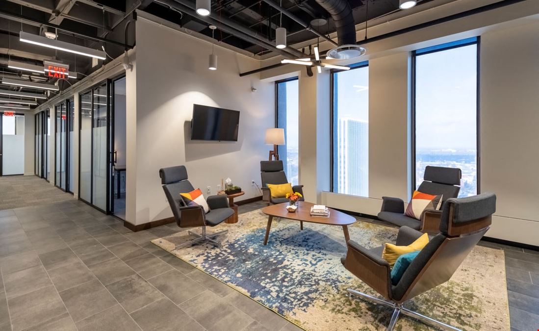 Serendipity Labs - Innovation Square