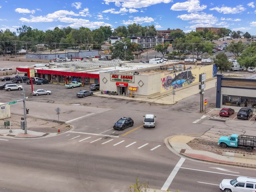 2339 E Platte Pl