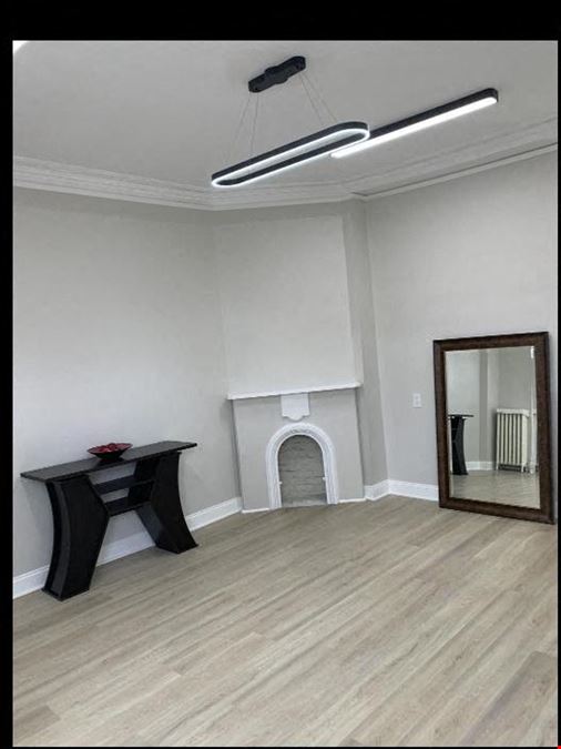 58 N Bridge St; Office #1