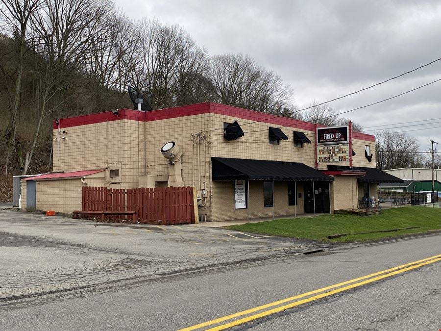 2749 Noblestown Road