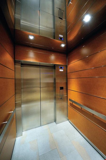 130 Bloor Street West