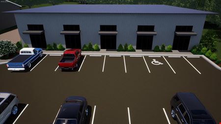 Preview of commercial space at 5125 East Highway 16
