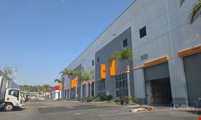 Glendale Commerce Center: 2,830 - 5,750 SF Industrial Units for Sublease