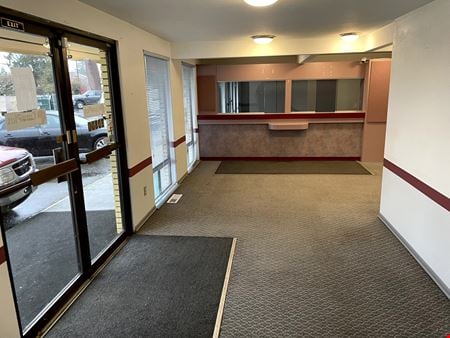 Preview of Retail space for Rent at 30800 Pacific Hwy S