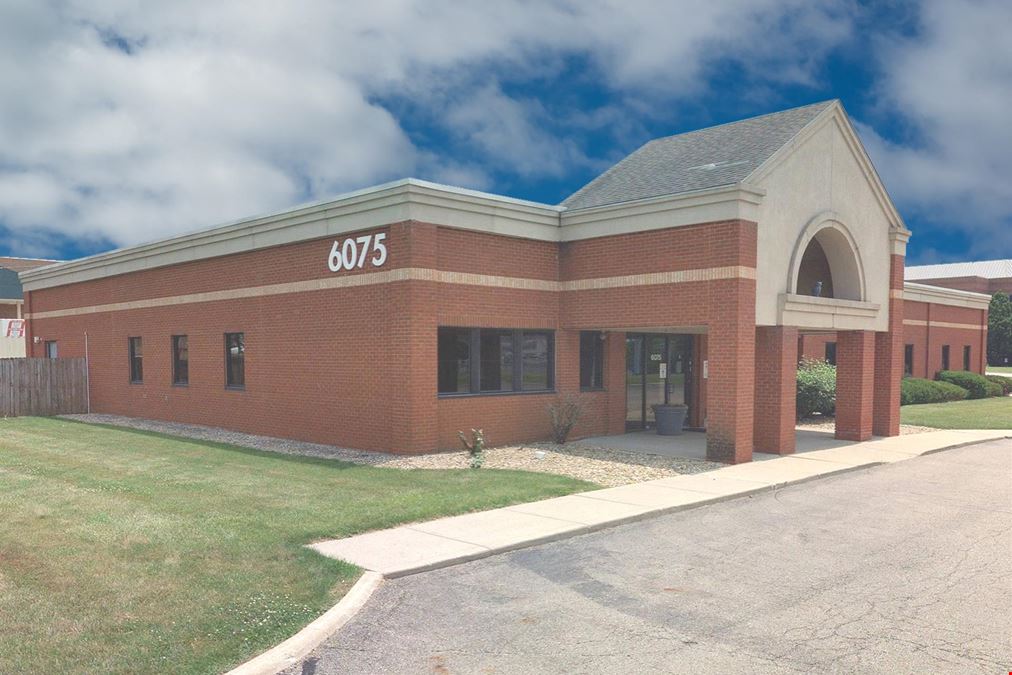 6075 E Broad Street FOR SALE
