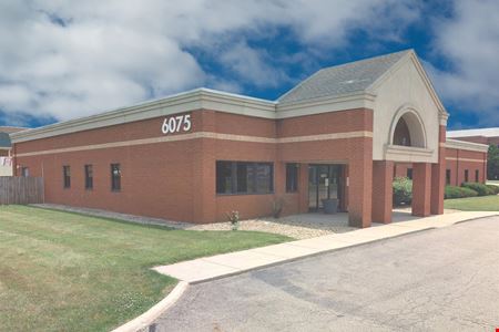 Preview of Healthcare space for Sale at 6075 E Broad St