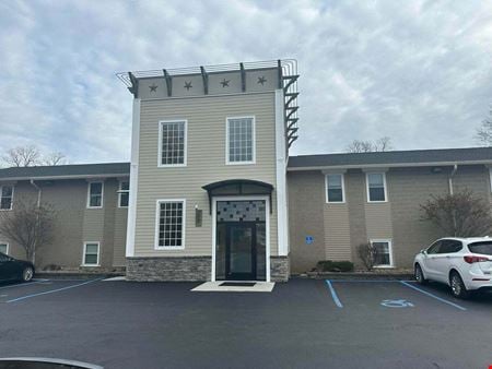 Preview of Office space for Rent at 1004 Princetown Rd