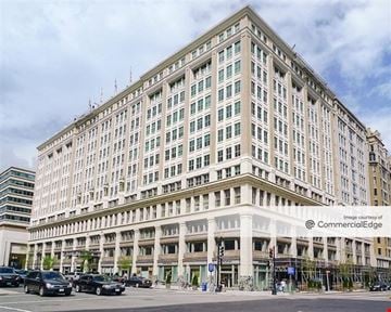 Homer Building