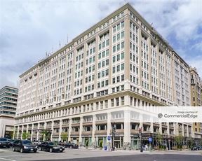 Homer Building