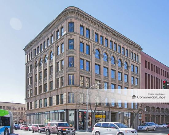 Preview of Office space for Rent at 901 West Riverside Avenue