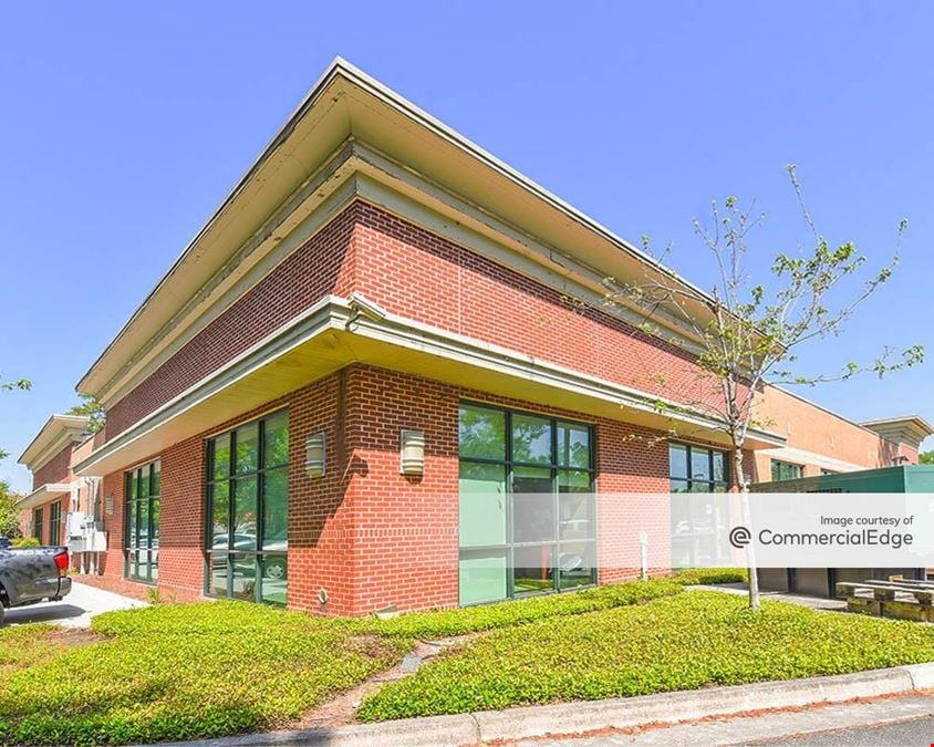 17th Street Medical Park