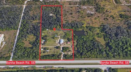 Preview of Other space for Sale at 14310-14380 Bonita Beach Rd SE