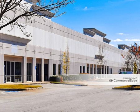 Preview of commercial space at 446 Westridge Pkwy
