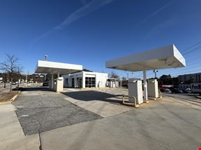 5404 Peachtree Industrial Blvd