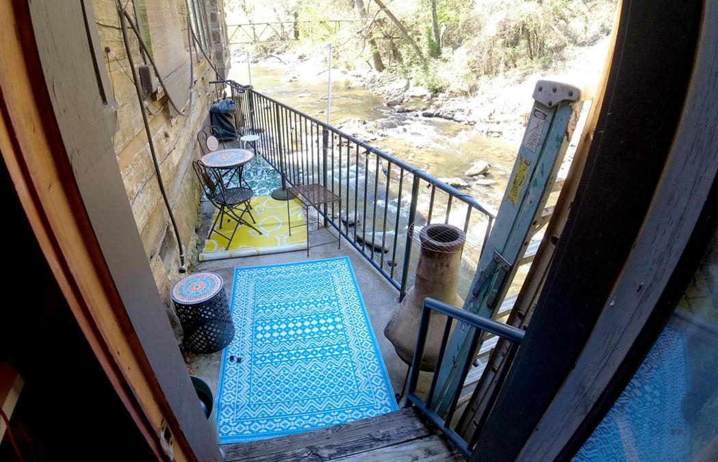 379 Parkway Gatlinburg