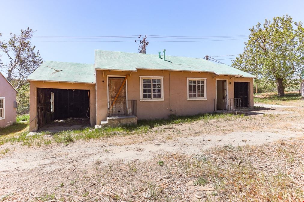 49771 Gorman Post Rd, 93243