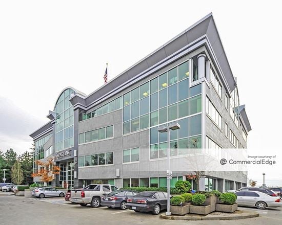 Preview of Office space for Rent at 4100 194th Street SW