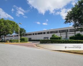 Pompano Business Park - Building 5