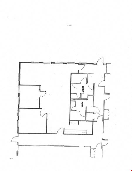 Preview of Office space for Rent at 740 W Lake Lansing Rd