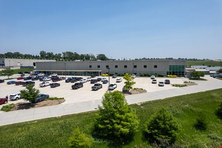 Preview of commercial space at 9575 N 109th Avenue