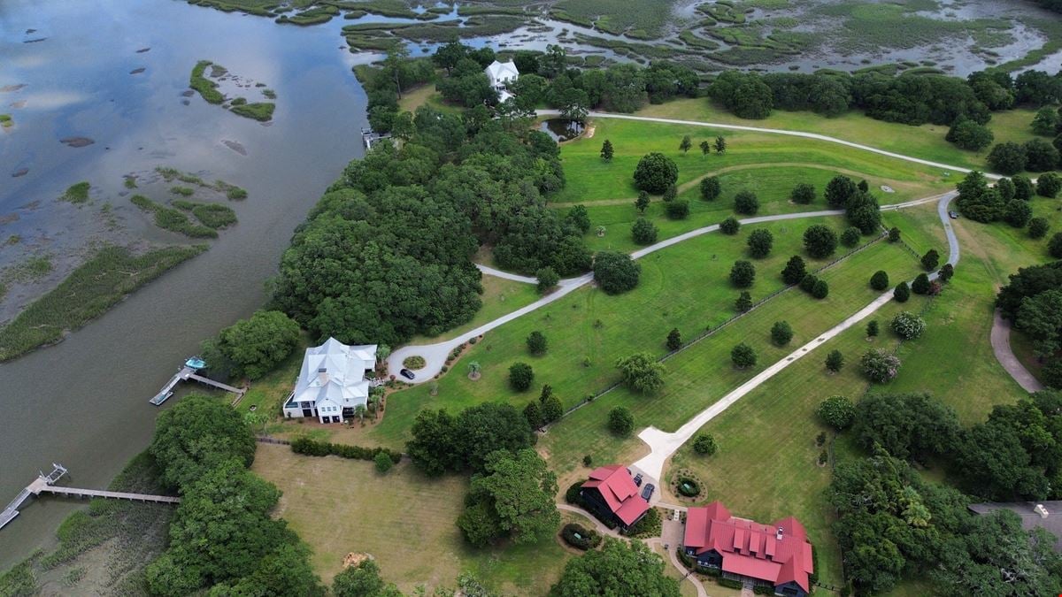 6008 Selkirk Plantation Road Lot 3