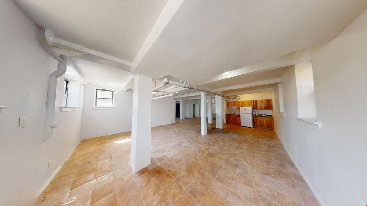 150 West End Ave