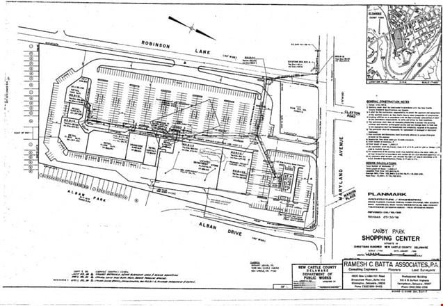Preview of Retail space for Rent at 1900-1920 Maryland Ave