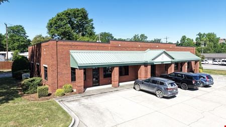 Preview of Office space for Rent at 1087 Harbor Drive