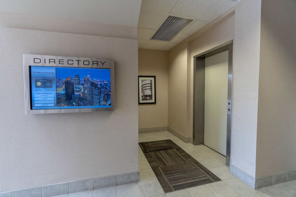 Woodcreek Office Center