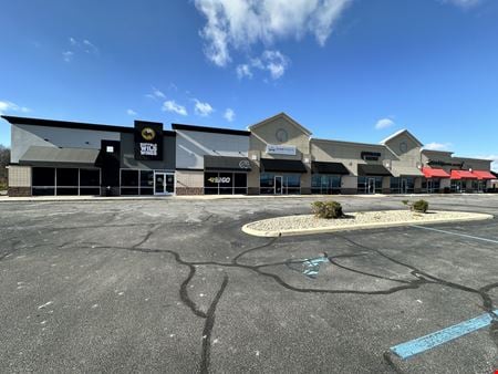 Preview of Retail space for Rent at 1047 Smaltz Way