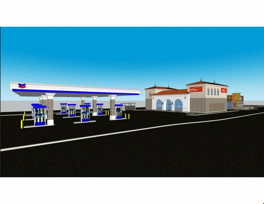 Erringer Rd. & Simi Town Center Way