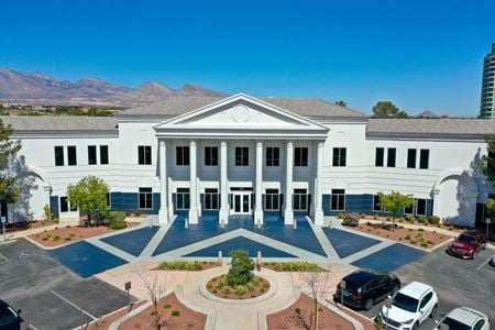 Preview of Office space for Rent at 851 S. Rampart Blvd.