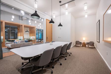 Preview of Coworking space for Rent at 355 South Main Street