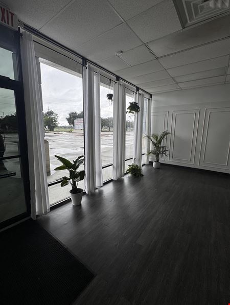 Preview of commercial space at 1870 Barker Cypress Rd