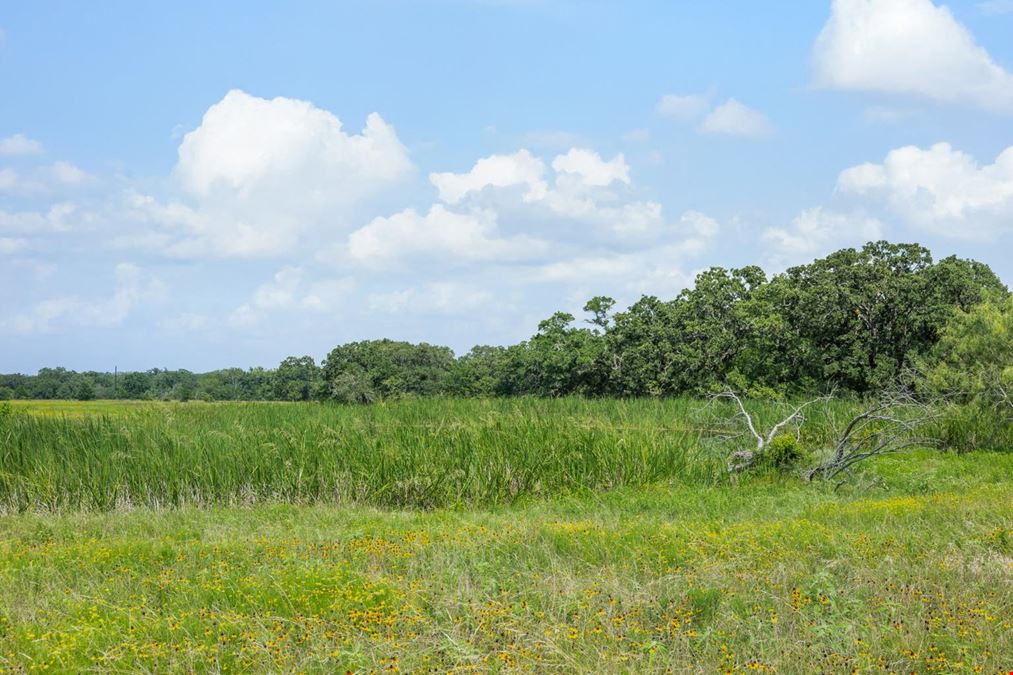TBD Hopes Creek Road - 40 Acres