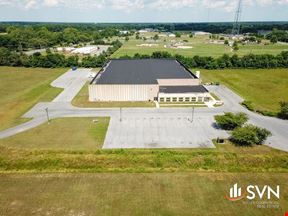 Industrial Space for sale or lease