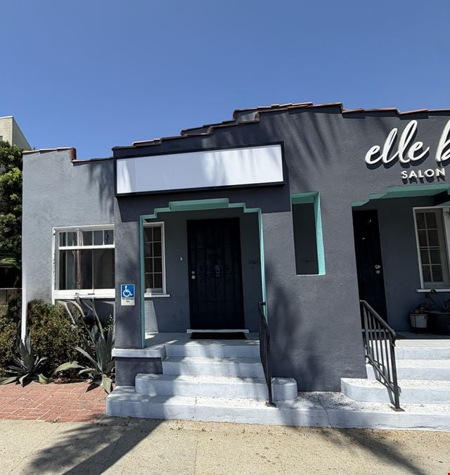341 Redondo Ave