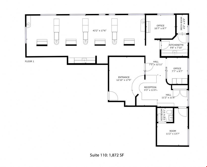 505 E Palm Valley Blvd