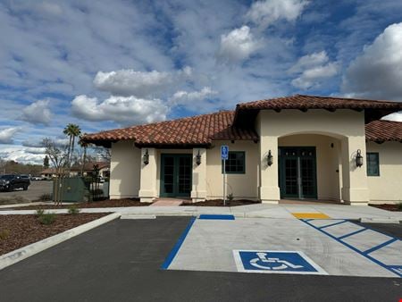 Preview of Office space for Rent at 5625 Avenida de Los Robles