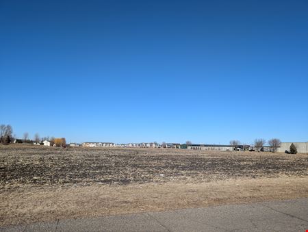 Preview of VacantLand space for Sale at 1720 Premier Dr