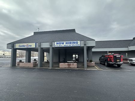 Preview of commercial space at 652 S Ogden St