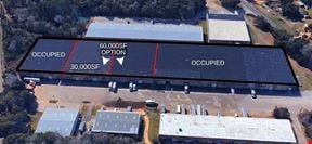 Gulf Coast Distribution Space
