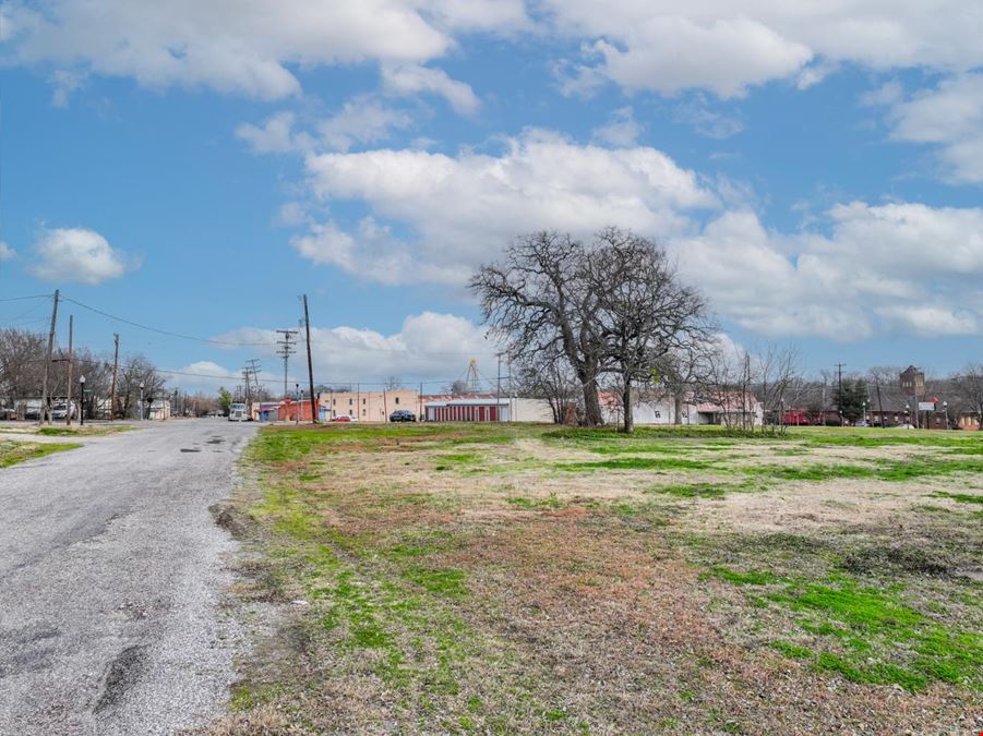 Land for Sale in Bonham