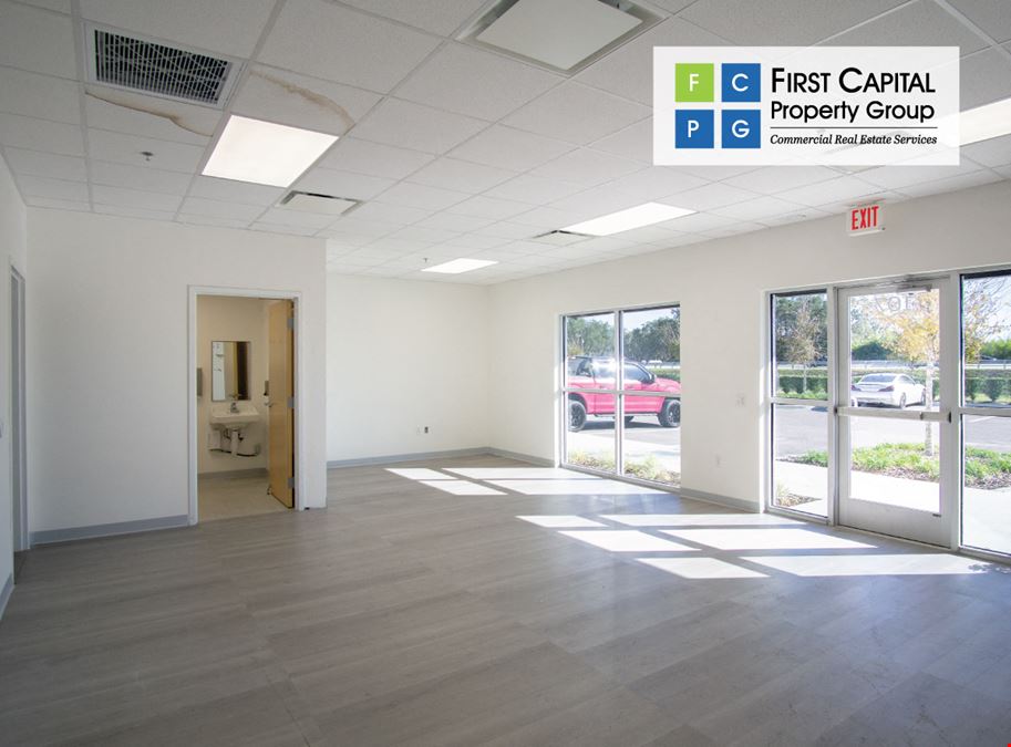 Sand Lake Business Park