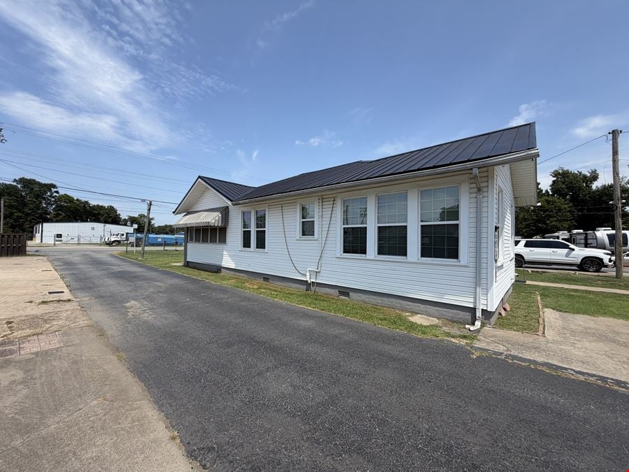 North Little Rock RV Park