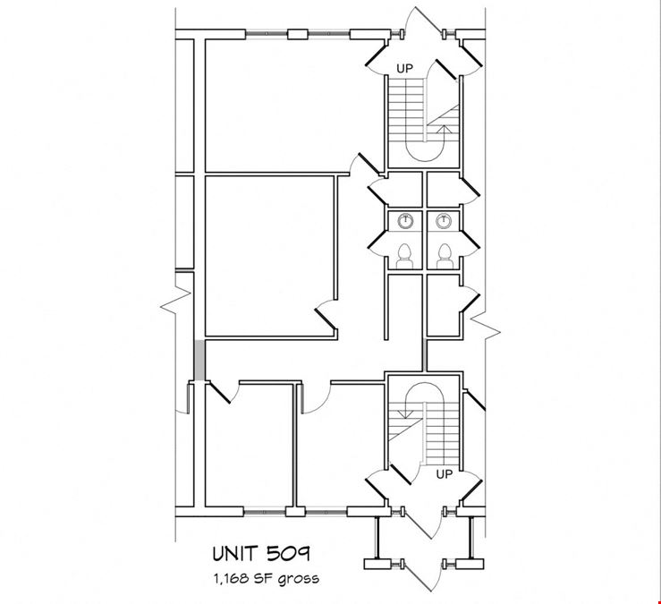 Immaculate Class B Office Suites for Lease in Danvers, MA