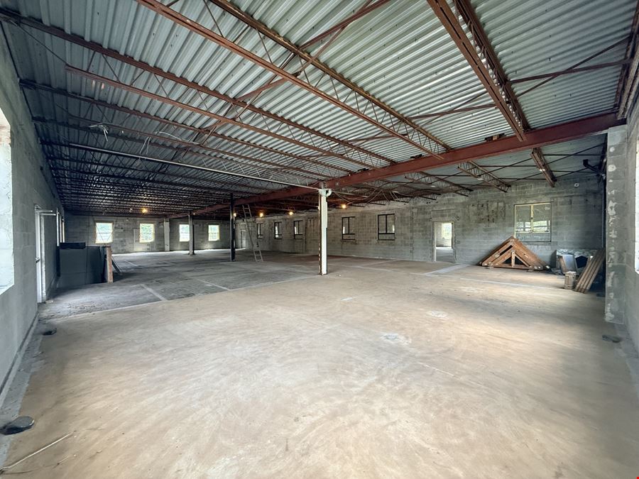 939 Pottstown Pike