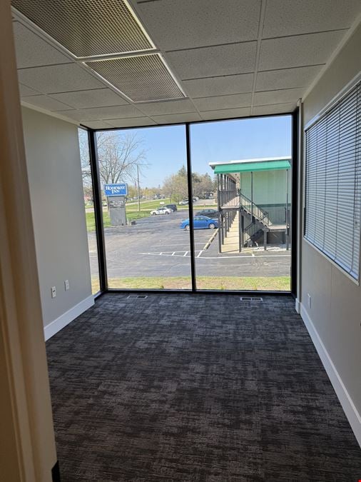 South Beacon Blvd Office Suites - Units A, B, C & H